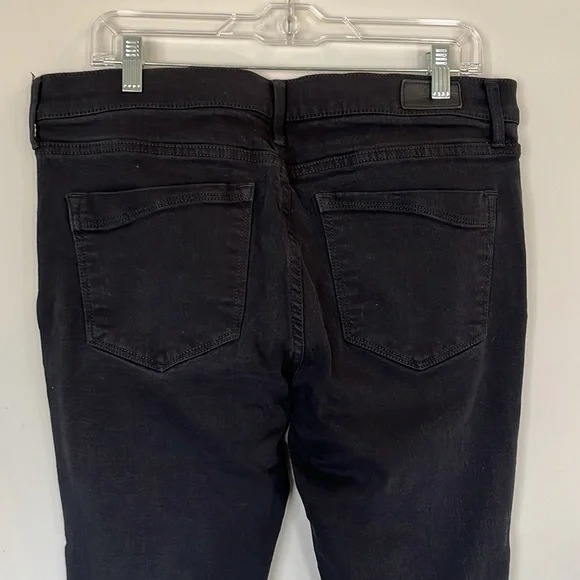 Express black jeggings - Picture 4 of 5